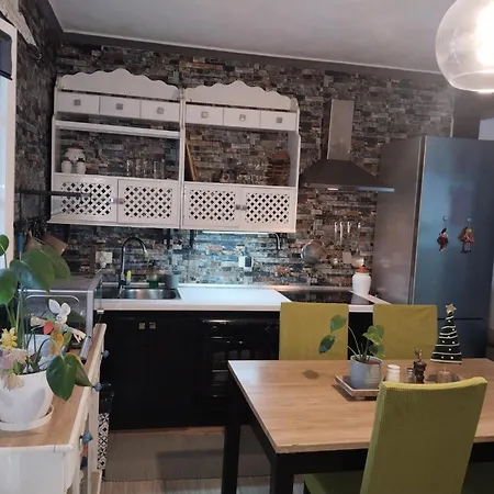 Feriehus Casa Yate *